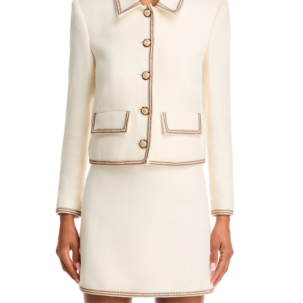 Veronica Beard Makayla Jacket